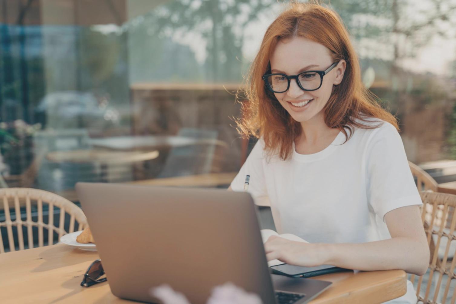 Gruppenarbeit bei der Entwicklung von Budgetstrategien
